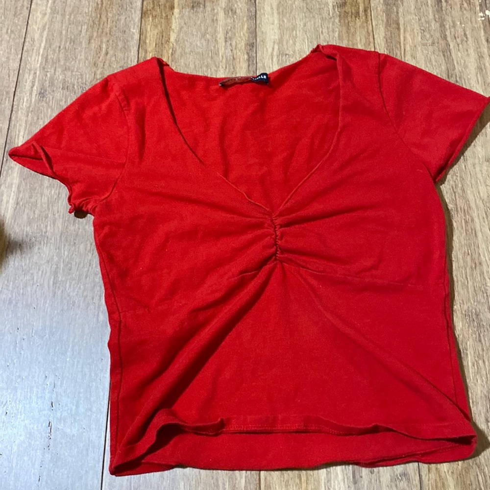 brandy melville gina top